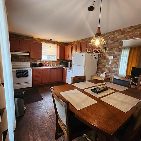 Maison St-Raymond Duplex Матан Экстерьер фото